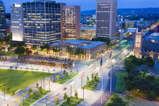 2024-25 SA State Budget Update