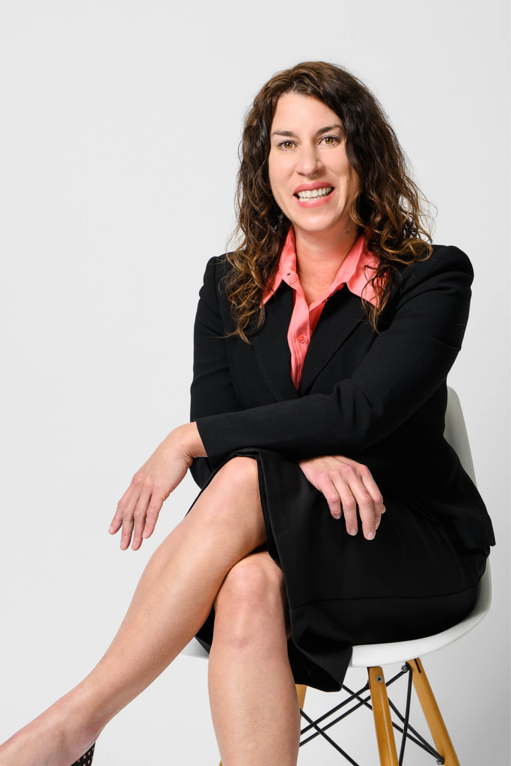Kathy O’Donoghue