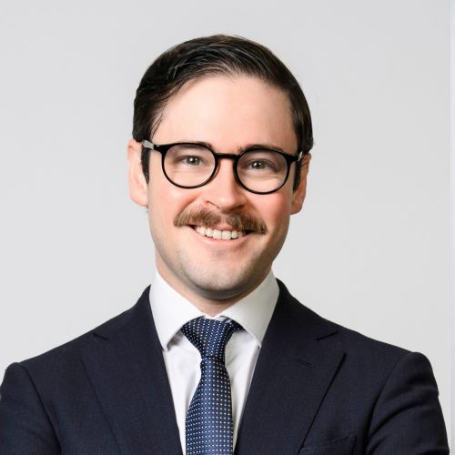 Brendan Byron